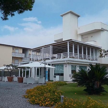 Primavera Club - Hotel Residence Santa Maria Del Cedro Esterno foto