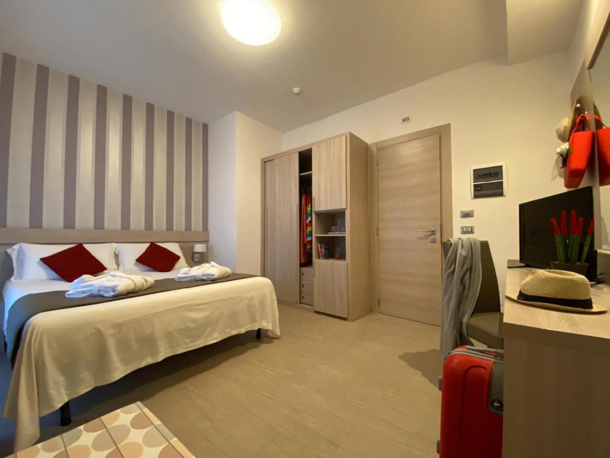 Primavera Club - Hotel Residence Santa Maria Del Cedro Esterno foto