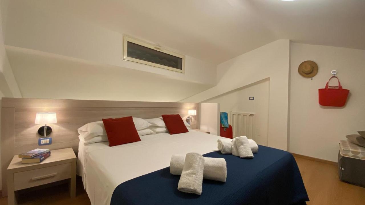 Primavera Club - Hotel Residence Santa Maria Del Cedro Esterno foto