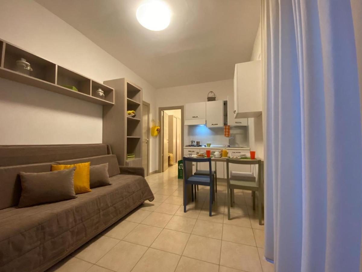 Primavera Club - Hotel Residence Santa Maria Del Cedro Esterno foto
