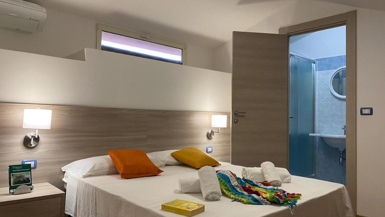 Primavera Club - Hotel Residence Santa Maria Del Cedro Esterno foto