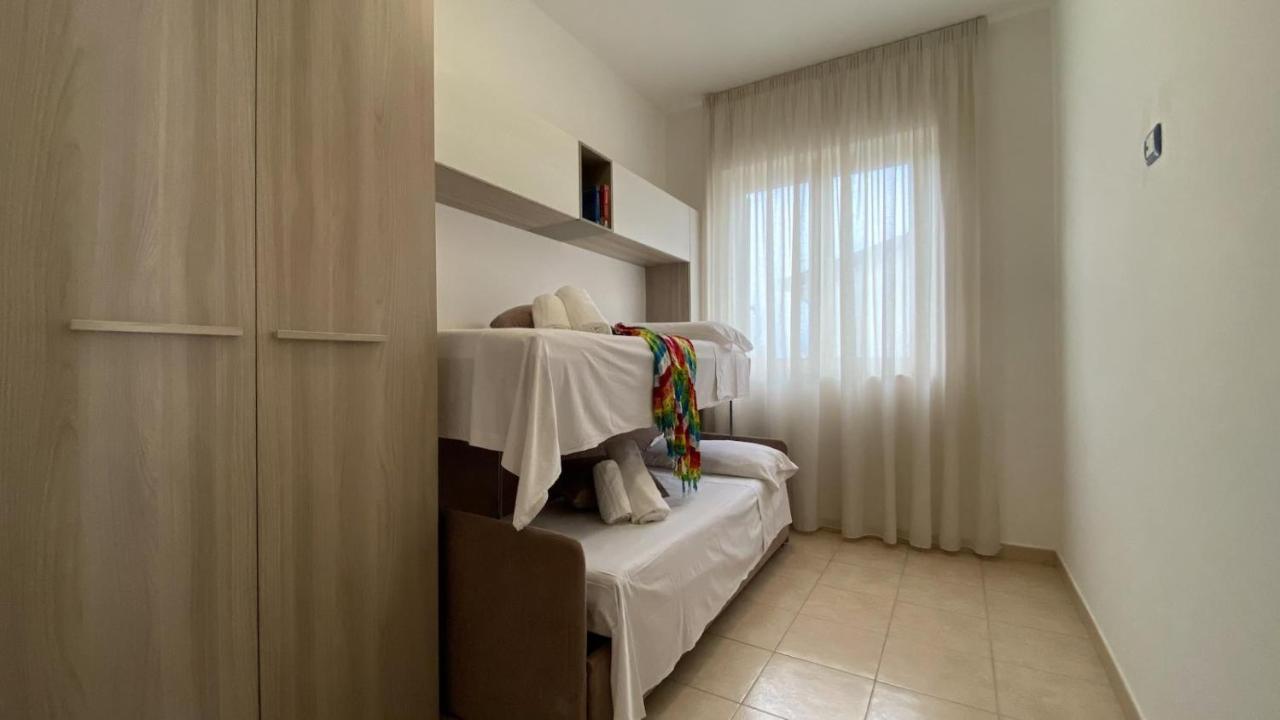 Primavera Club - Hotel Residence Santa Maria Del Cedro Esterno foto