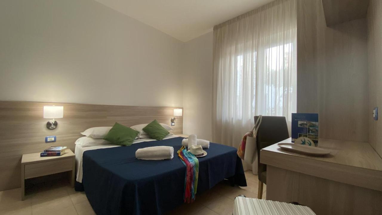 Primavera Club - Hotel Residence Santa Maria Del Cedro Esterno foto
