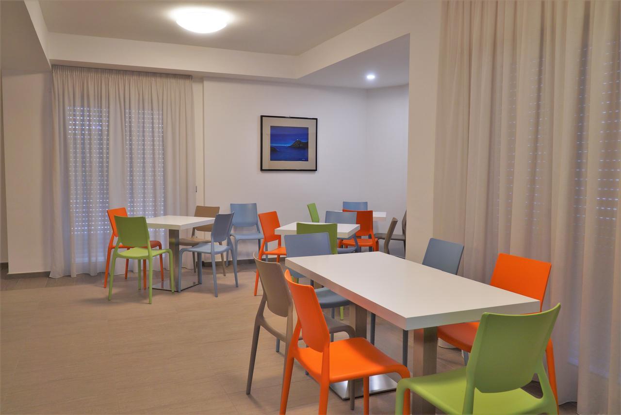 Primavera Club - Hotel Residence Santa Maria Del Cedro Esterno foto
