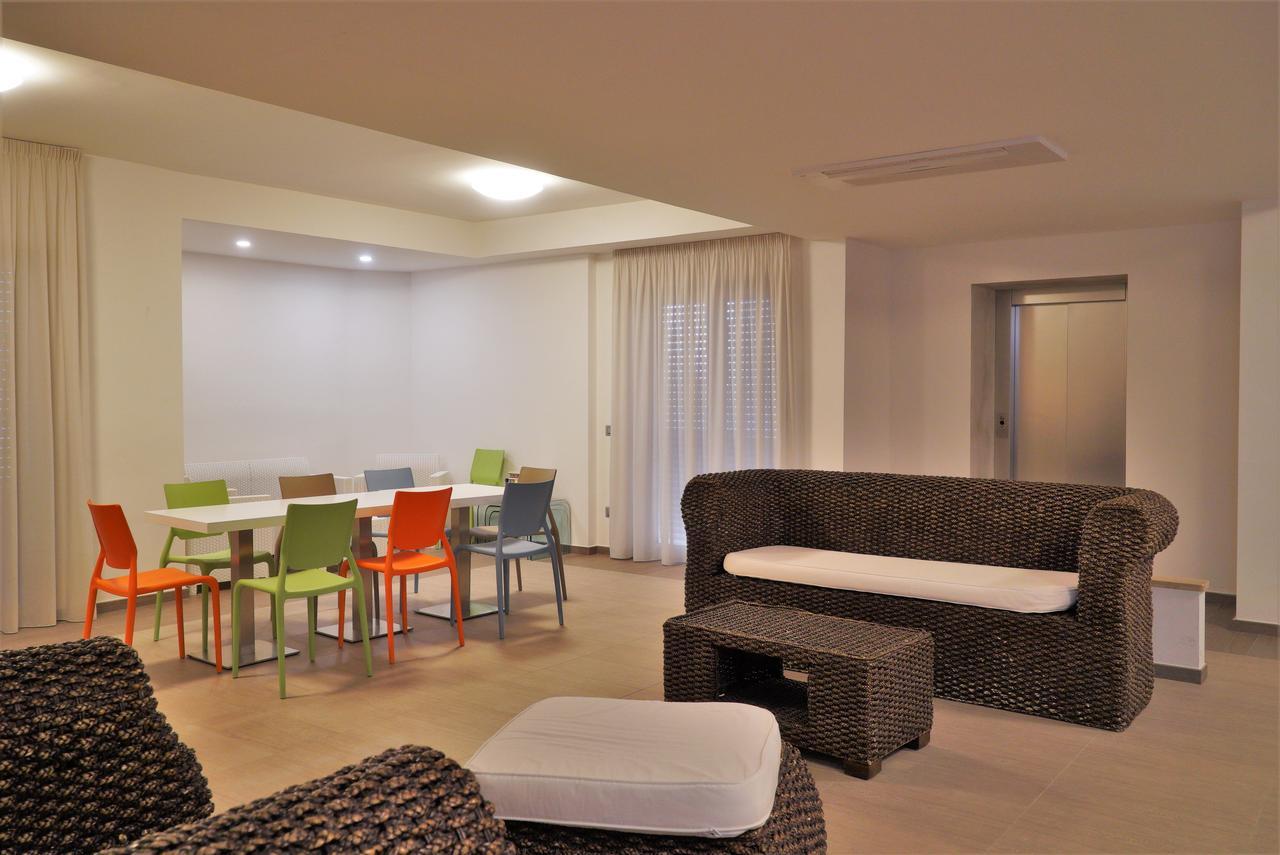 Primavera Club - Hotel Residence Santa Maria Del Cedro Esterno foto
