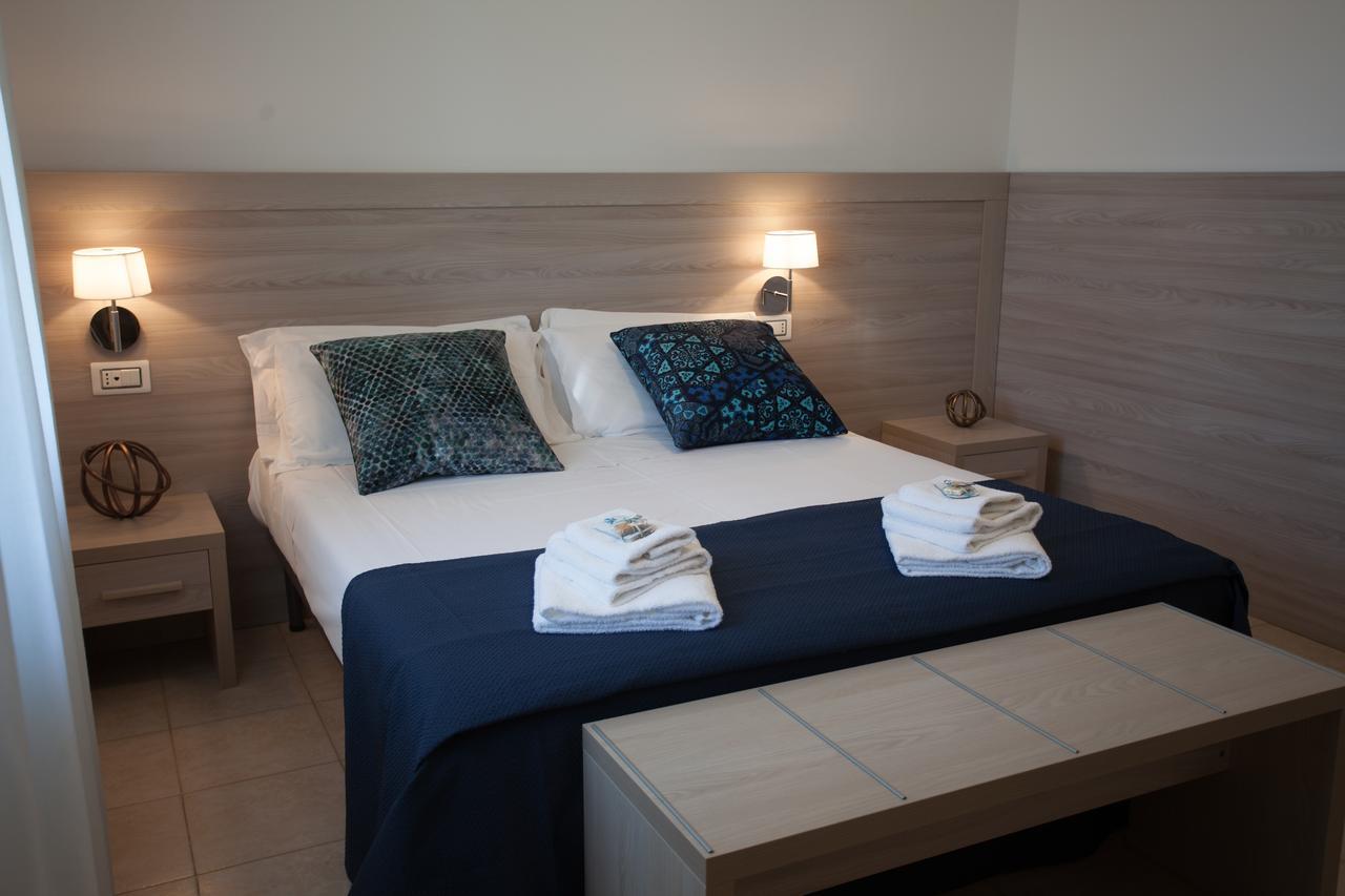 Primavera Club - Hotel Residence Santa Maria Del Cedro Esterno foto